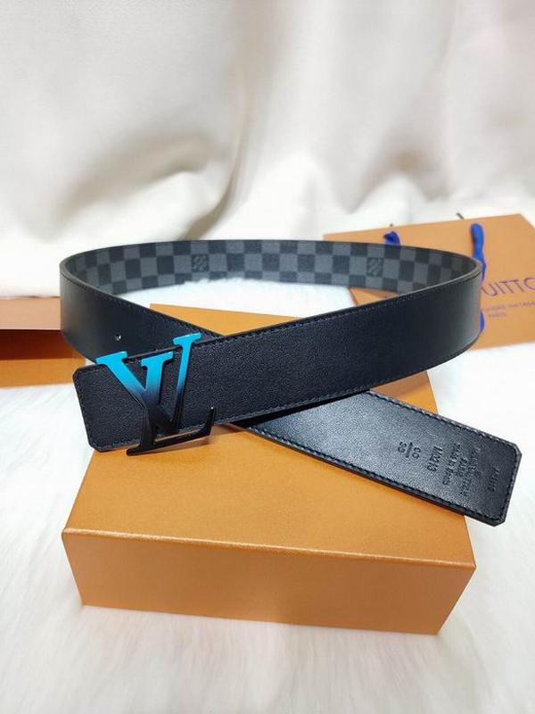 LV Belts 92